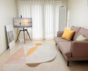 Cozy Family House near Nampo station, Parking Available, Yeongdo Entrance