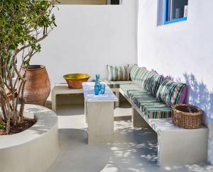 Xinara House Old Blacksmiths Xinara Tinos island