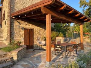 Loliveto House