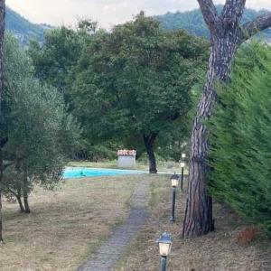 Loliveto House