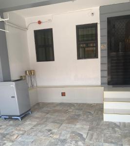 MelJoes Cozy Home in Angeles City