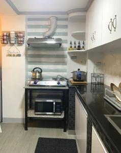 MelJoes Cozy Home in Angeles City