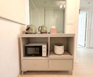 Cozy Family House near Nampo station, Parking Available, Yeongdo Entrance