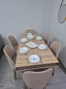 Charming Apartment