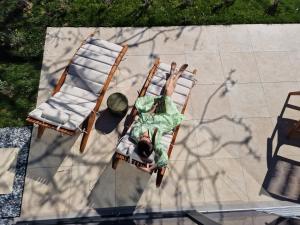 The Secret Garden – Keszthely