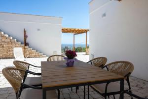 GuestHouse Panorama & Ulivo