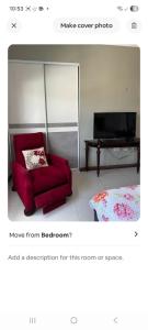 New Kingston Condo Apt