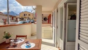 Casa Brezza Marina