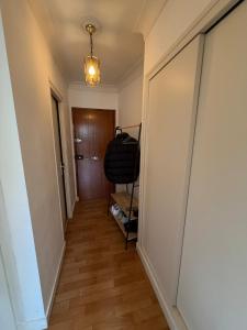Logement au calme centre ville pour 2 nuits minimum ou semaine ou mois