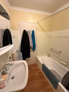 Logement au calme centre ville pour 2 nuits minimum ou semaine ou mois