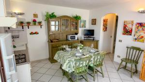 Casa Brezza Marina