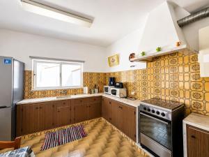 Casa Amarela