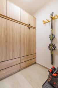 Apartmán U mlýnu