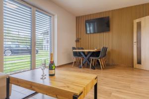 Apartmán U mlýnu