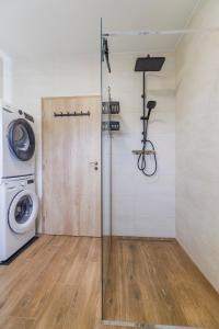 Apartmán U mlýnu