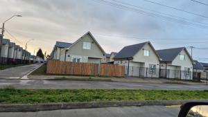 casa temuco sector brisas de labranza