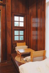 A little farmstay - ไร่สุขสนุก