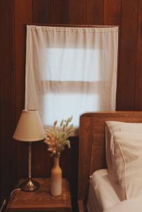 A little farmstay - ไร่สุขสนุก