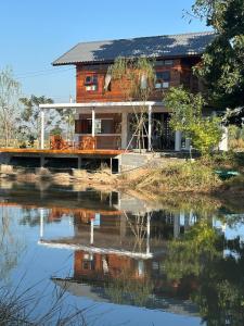 A little farmstay - ไร่สุขสนุก