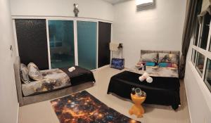 Galaxy Skyview Cinema Studio at MesaHill Premier