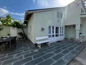 Acogedora casa en Rinlo, en la villa de Ribadeo