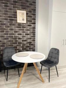 Apartament Poezji 39