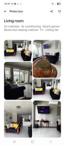 New Kingston Condo Apt