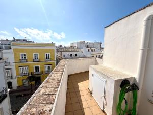 Central Apartamento