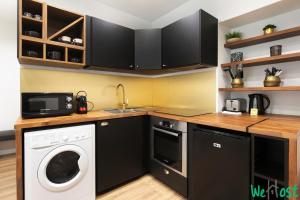 Logement pour 2 personnes aux portes du Marais