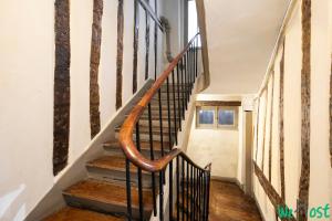 Logement pour 2 personnes aux portes du Marais
