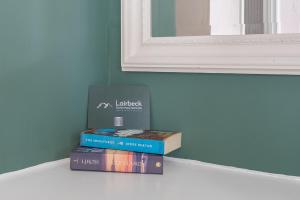 Redwood Rise Apartment Keswick at The Lairbeck