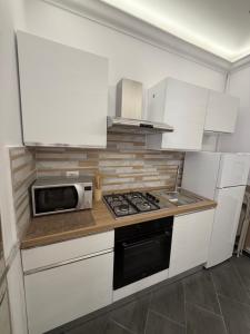 SCALA SANTA Re di Roma Apartment