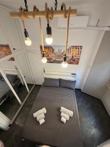 SCALA SANTA Re di Roma Apartment