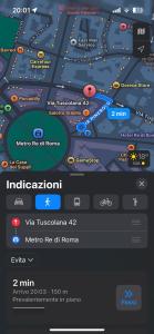 SCALA SANTA Re di Roma Apartment