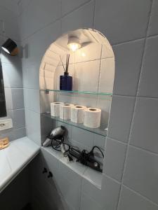 SCALA SANTA Re di Roma Apartment