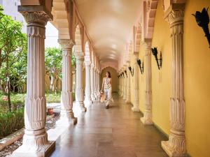 Fairmont Jaipur