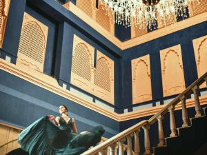 Fairmont Jaipur
