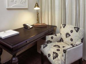 Fairmont Jaipur