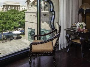 Fairmont Jaipur