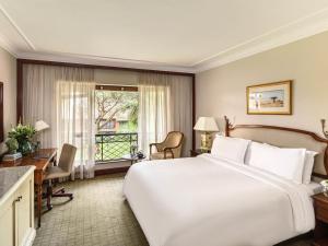 Fairmont The Norfolk