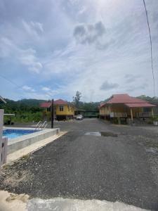 Homestay Teratak Paknjang