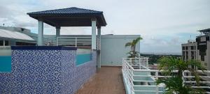 New Kingston Condo Apt