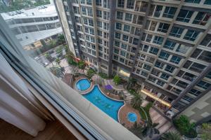 Landmark 5 Vinhome Central Park