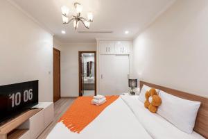 Landmark 5 Vinhome Central Park