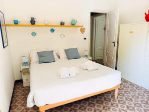 NEW- Velaris, accogliente appartamento a due passi dal mare