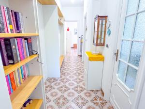 NEW- Velaris, accogliente appartamento a due passi dal mare