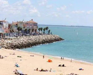 波多黎各雪利公寓式酒店 - 奇皮奥纳