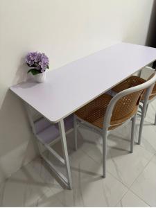 Phuket Hostel at Town
