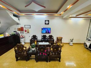 Hotel Hoàng Gia