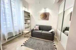 Chic & Cosy